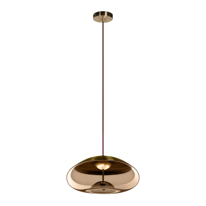 Подвесной светильник Loft It (Light for You) knot 8135-D фото 2