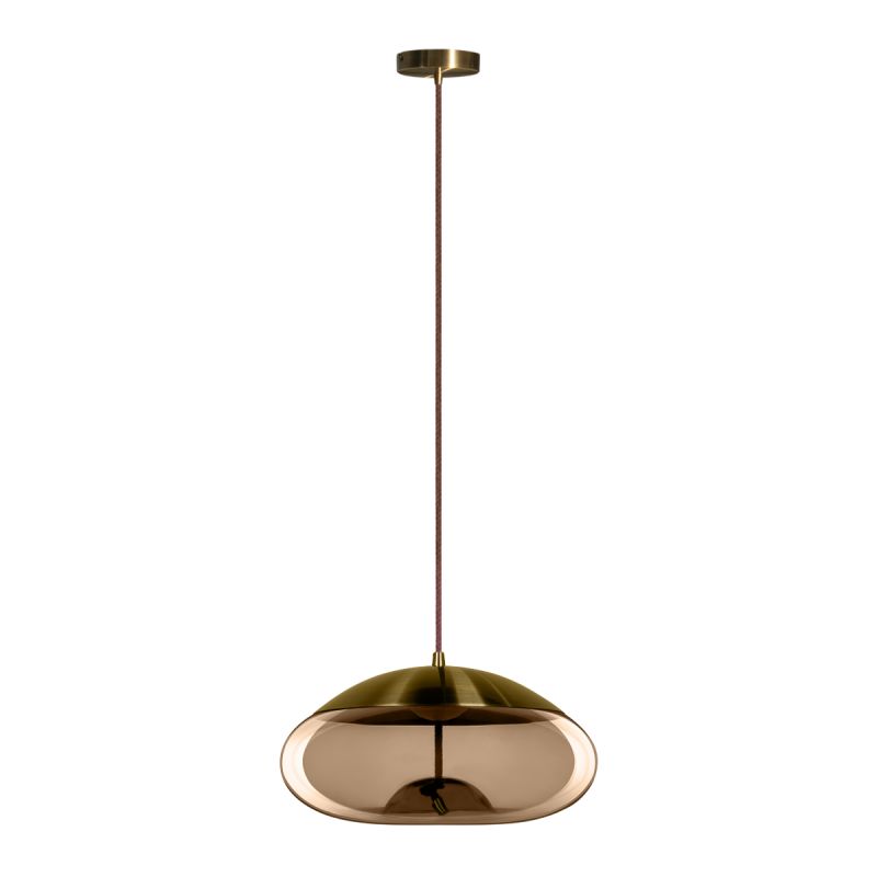 Подвесной светильник Loft It (Light for You) knot 8135-D фото 3