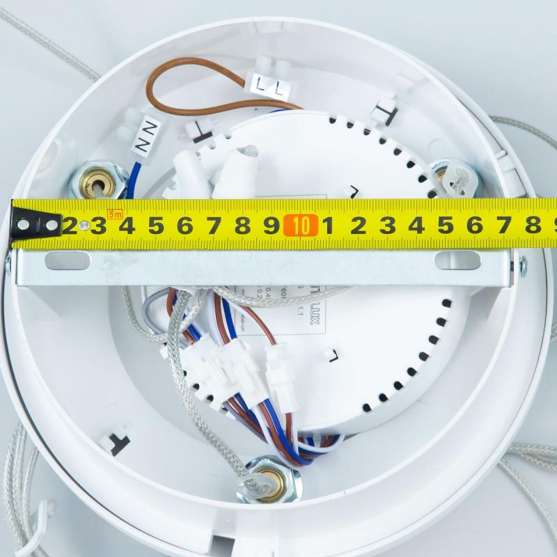 Люстра подвесная Citilux Стратус Смарт, Smart 115W LED 3000-5500К (теплый, белый, холодный) CL732A800GS фото 22