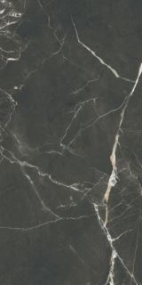 Керамогранит Vitra K950299R0001VTER 60X120 SilkMarble Порто Неро Матовый R9 Ректификат