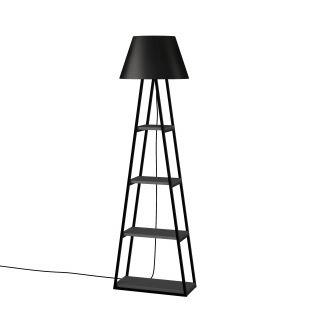 Торшер PAL FLOOR LAMP FLOOR LAMP Leve 40W E27 220-240V  LEV01027