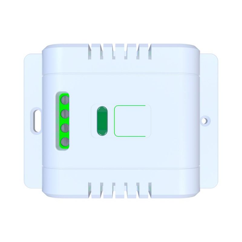 Контроллер Feron LD305 48881 для управления осветительным оборуд. на 1 канал диммирующий, радиочастотный фото 6