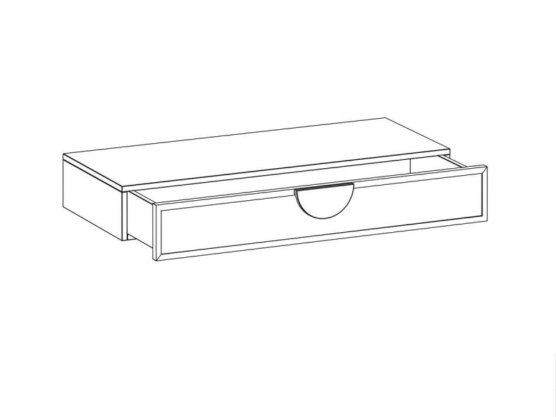 Комплект мебели №1 ОГОГО Обстановочка Bionica BD-3037513