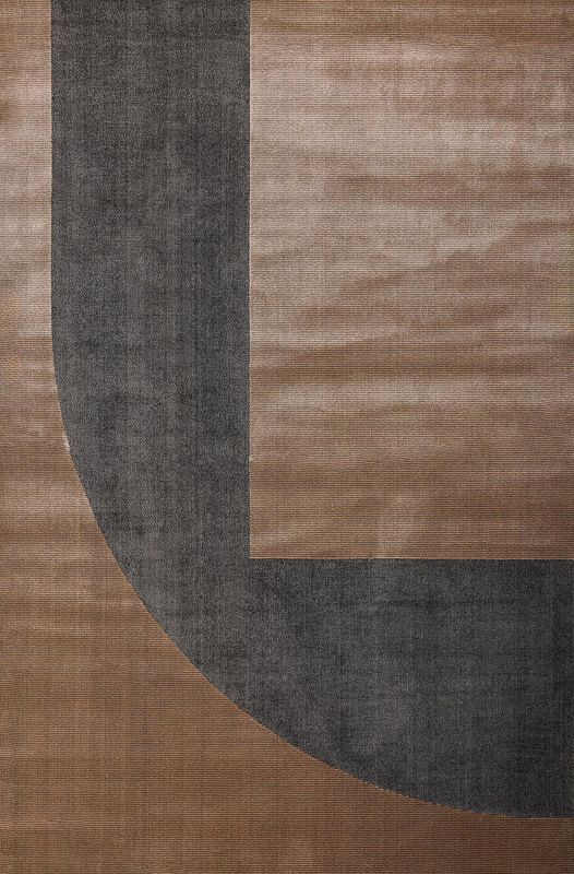 Китайский ковер из полиэстера и полипропилена Carpet «VISIONNAIRE» WUB-08 155 x 230 см фото 1
