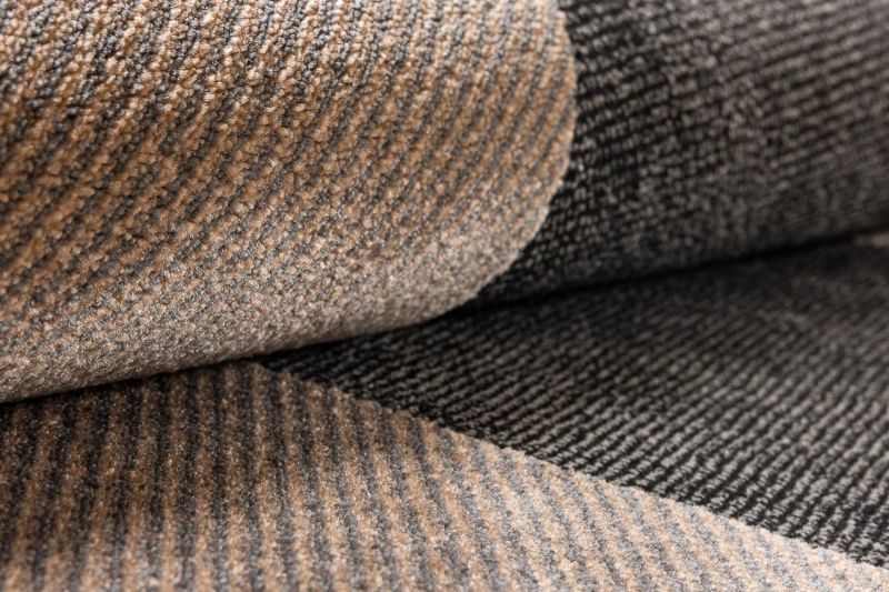 Китайский ковер из полиэстера и полипропилена Carpet «VISIONNAIRE» WUB-08 155 x 230 см фото 4
