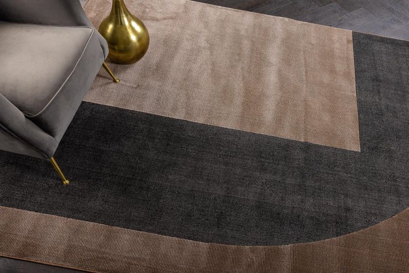Китайский ковер из полиэстера и полипропилена Carpet «VISIONNAIRE» WUB-08 155 x 230 см фото 7