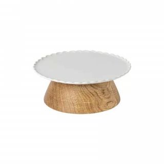 Блюдо на ножке CASAFINA BY COSTA NOVA FORMA BD-3096331