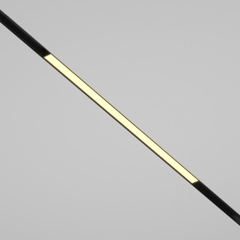 Трековый светильник Maytoni Basis 24W LED 2700K TR030-2-24W2.7K-B фото 4