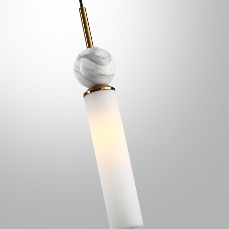 Подвесной светильник ODEON LIGHT LOLLA E14 40W 220V 4359/1 MIDCENT фото 5