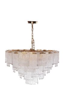 Люстра подвесная Garda Decor E14 40W BD-3144859