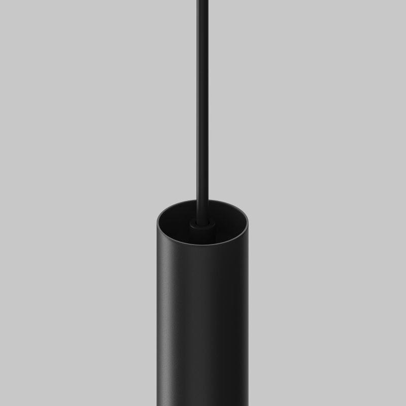 Трековый светильник Maytoni Focus LED LED 2700-6000К 5W TR226-4-5WTW-M-DD2-B фото 6