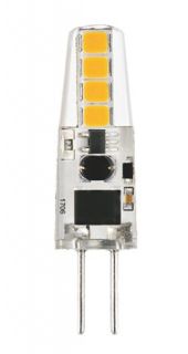 Светодиодная лампа Voltega G4 2W 4000K 7143