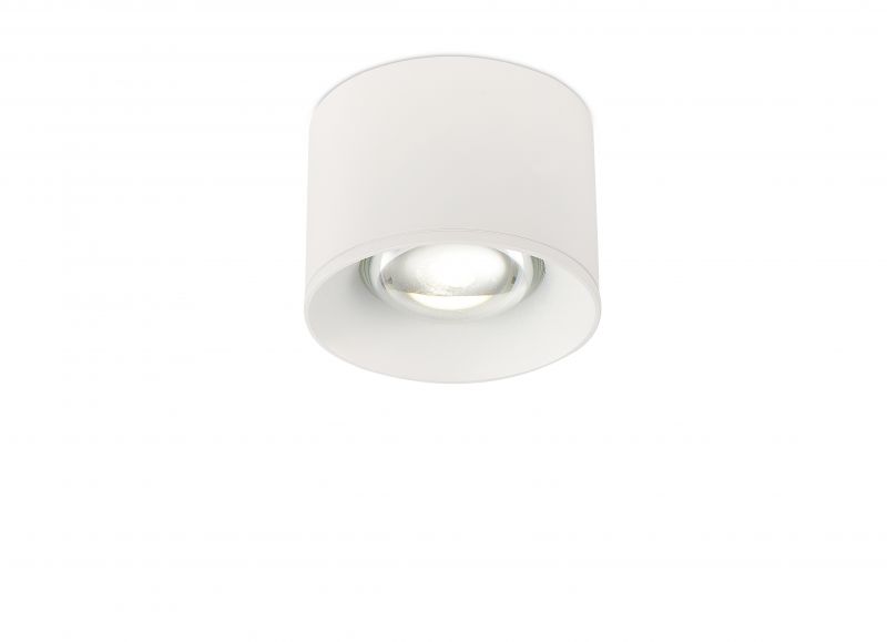 LED потолочный светильник Simple Story 12W 2059-LED12CLW фото 1