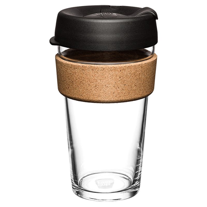 Кружка KeepCup Keepcup brew cork BD-1524488