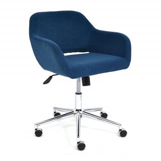 Кресло TetChair MODENA синее BD-1731577