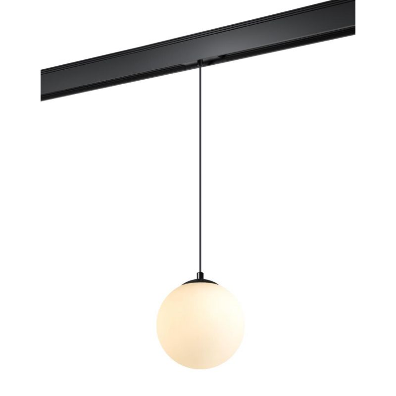 Трековый светильник NovoTech KIT LED 4000K 15W 358537 SHINO фото 4