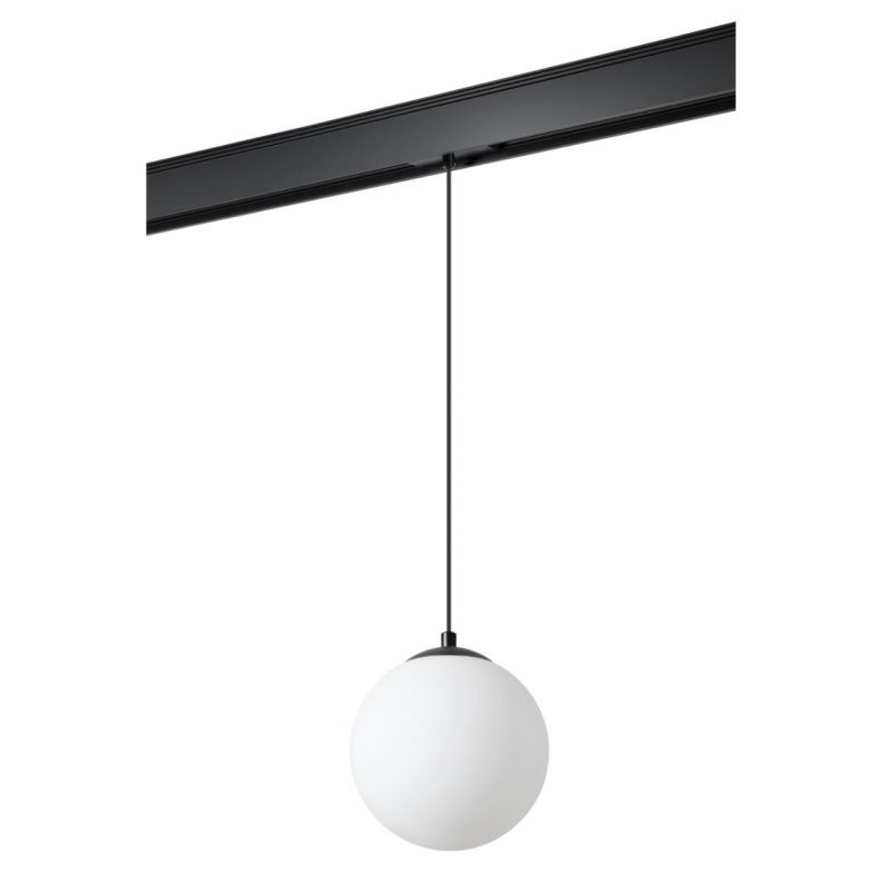 Трековый светильник NovoTech KIT LED 4000K 15W 358537 SHINO фото 5