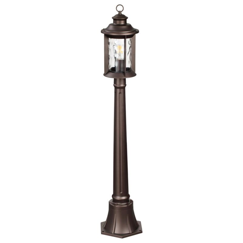 Ландшафтный светильник Odeon Light MAVRET 107см E27 1*60W IP44 4961/1F фото 1