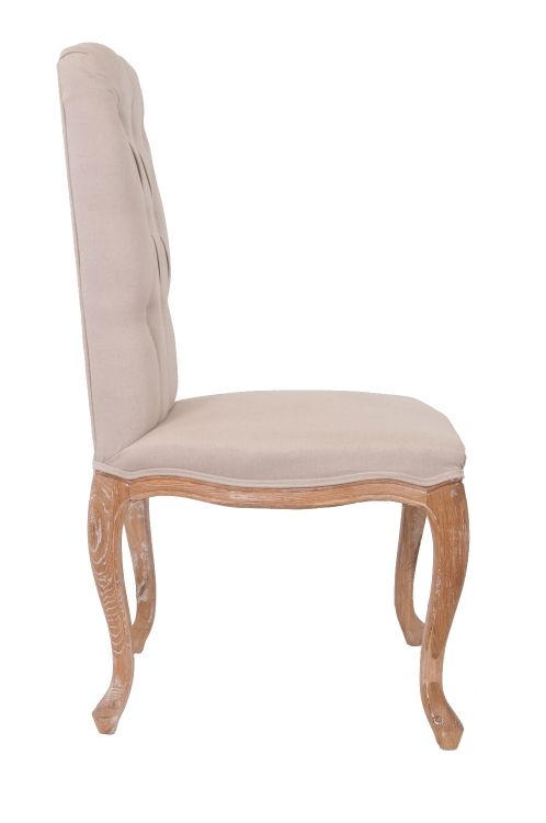 Обеденный стул Meliso BD-190365