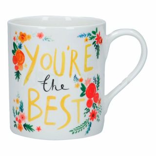 Кружка You're the best Kitchen Craft BD-2100611
