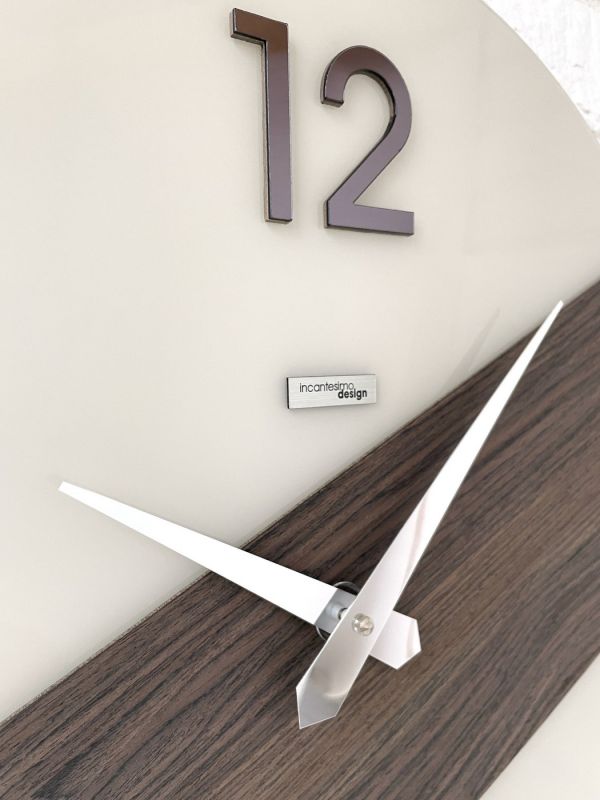 Настенные часы Incantesimo Design Orbis 1002 MK