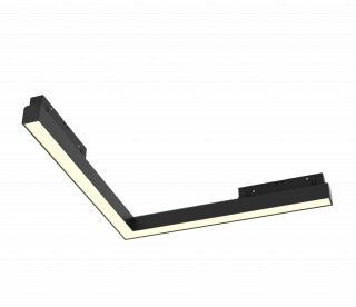 Трековый светильник Maytoni BASIS 48V 24W IP20 4000K TR042-2-24W4K TR042-2-24W4K