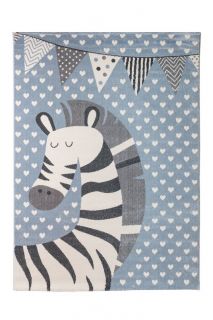 Ковер NORRKIDS ZEBRA NORR Mobler BD-2394951