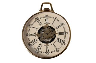 Часы настенные Garda Decor BD-2548822