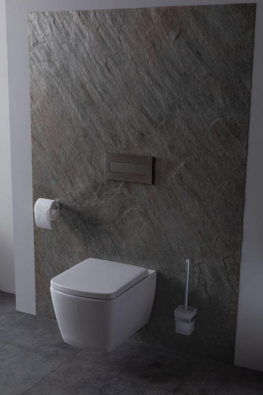 Чаша подвесного унитаза Allen Brau Liberty 4.33004.20 белый глянец фото 9