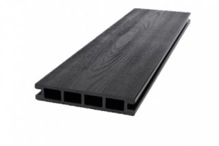 Террасная доска Ecodecking BD-2834248 Титан антрацит 140x25x3000/4000