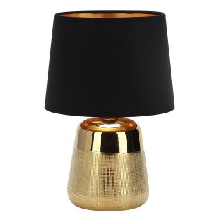 Настольный светильник  Escada  E14*40W 10199/L Gold