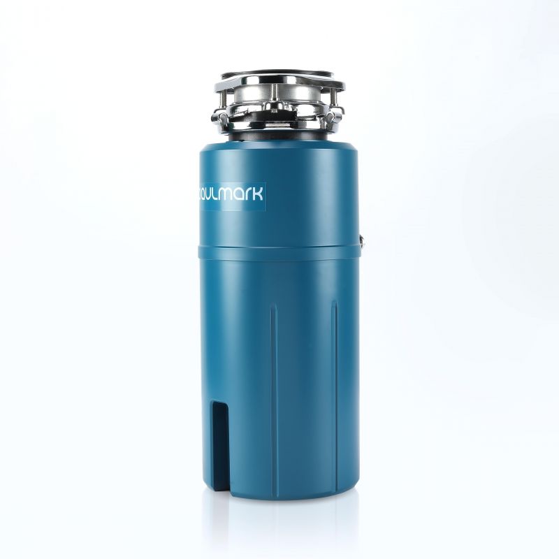 Измельчитель пищевых отходов Paulmark Intenso I-800 фото 2