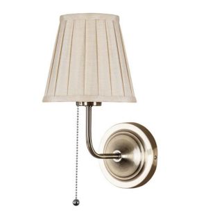 Светильник настенный Arte Lamp Marriot A5039AP-1AB