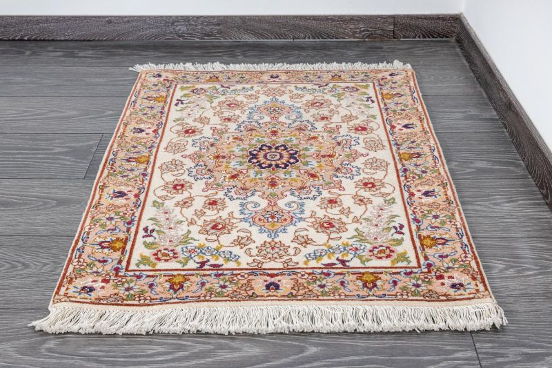 Ковёр Carpet TABRIZ IR BD-2980648 60х90