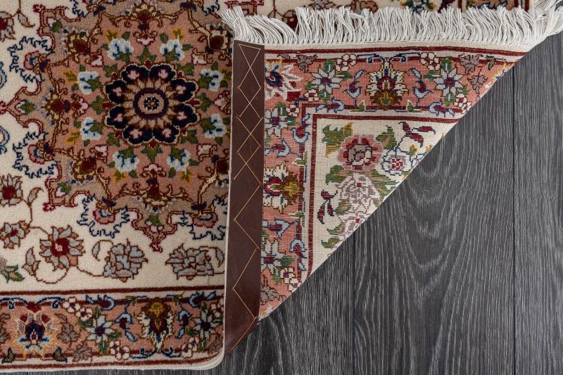 Ковёр Carpet TABRIZ IR BD-2980648 60х90