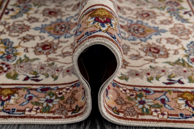 Ковёр Carpet TABRIZ IR BD-2980648 60х90