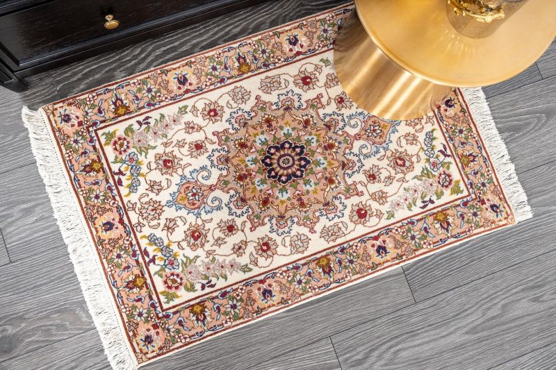 Ковёр Carpet TABRIZ IR BD-2980648 60х90