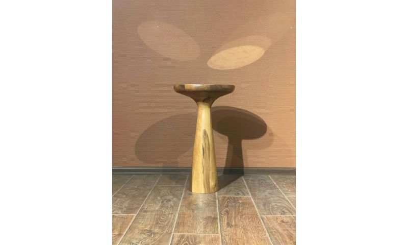 Кофейный столик Homage высокий Wood BD-3004091