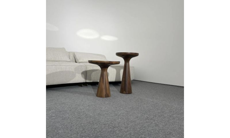 Кофейный столик Homage высокий Wood BD-3004091