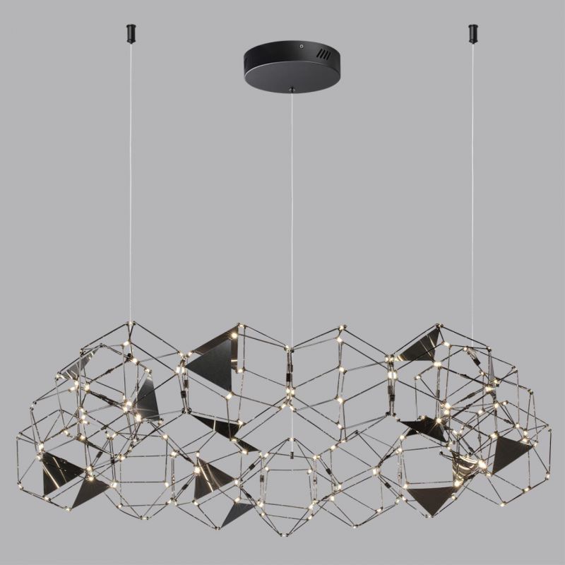 Люстра ODEON LIGHT TRELLIS 5087/68L