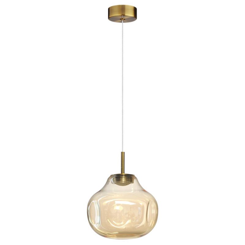 Подвес Odeon Light VASO 5097/4L PENDANT фото 1