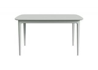 Стол обеденный Ellipsefurniture Tammi 140*90 см (белый) TY010211200601