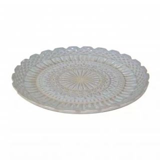Тарелка Costa Nova CRISTAL BD-3093925