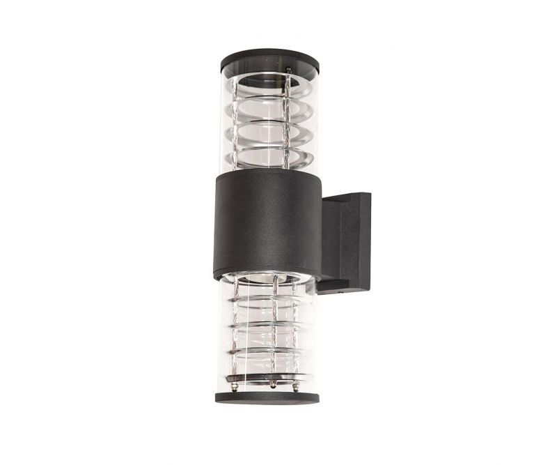 Настенный светильник уличный KINK Light Глари 60W E27 IP54  09314-W,19 фото 1