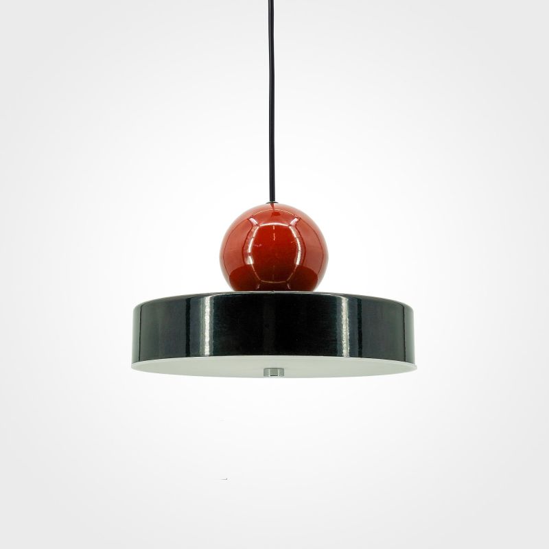 Подвесной светильник LIGHTERA Laguna LE121L-20B фото 2