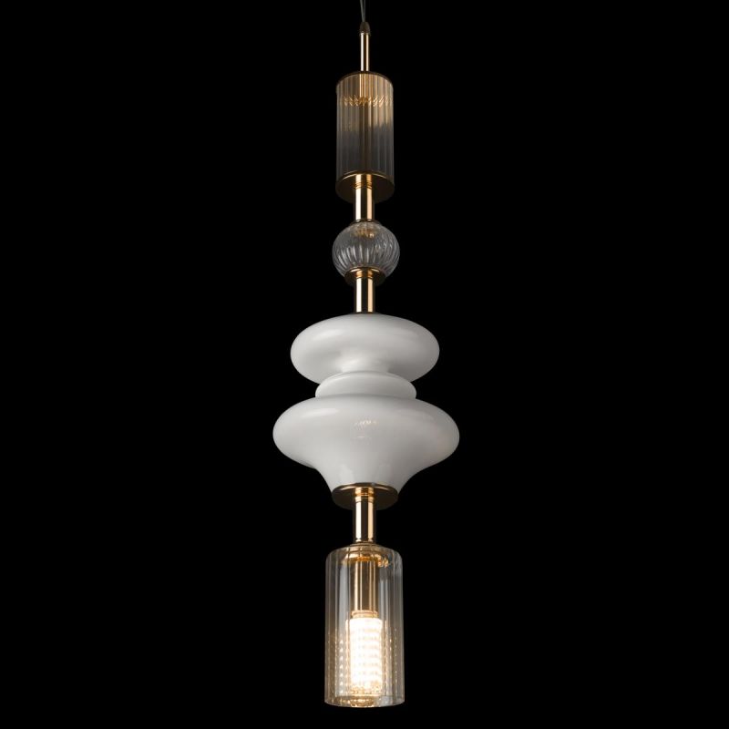 Подвесной светильник Loft It Spindle E27 40W 10423/C фото 8