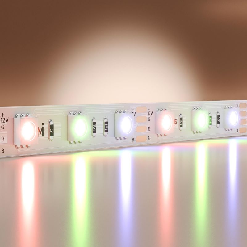 Светодиодная лента Maytoni RGB LED 14.4W 201195 фото 2