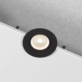 Светильник встраиваемый Elektrostandard City IP44 GU10 50W 25060/01