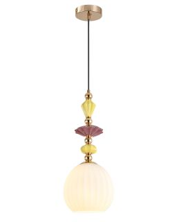 Светильник подвесной Moderli Charm E27 60W УТ000040134