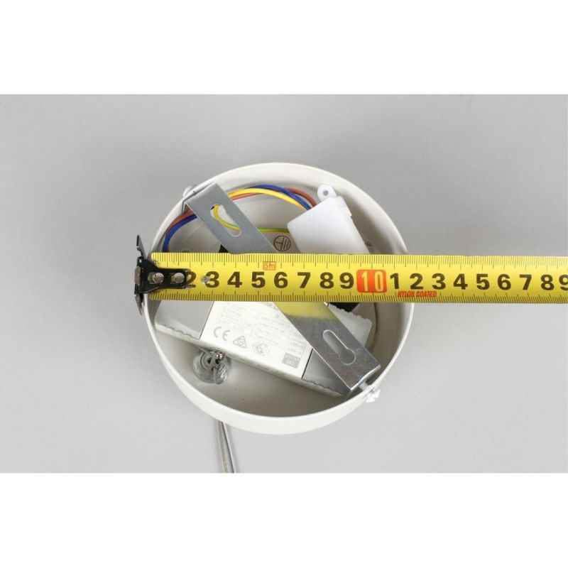 Люстра подвесная Aployt Amareynt LED 3000К(теплый) APL.655.03.21 фото 12